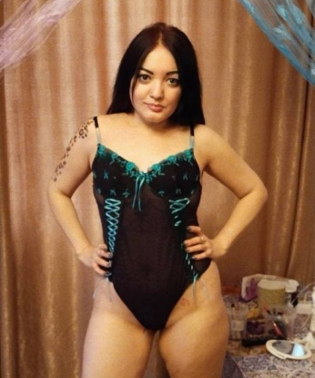 Анкета проститутки Памела - Фото 1, Быхов, 35 лет, №705