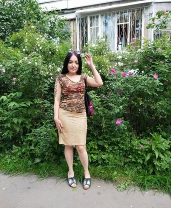 Памела