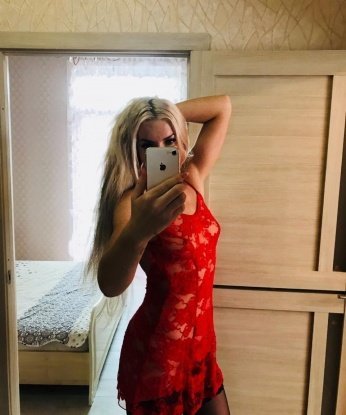 Анкета проститутки Марина - Фото 1, Быхов, 33 года, №10055